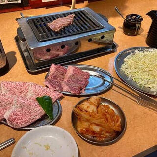 ロース焼肉専門店 肉酒場 武蔵小杉店のクチコミ写真1