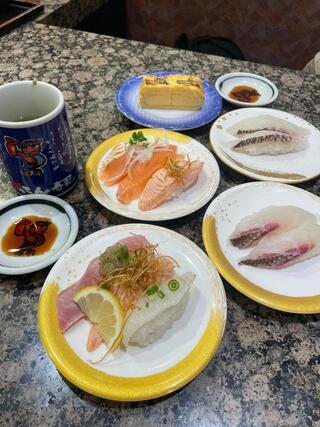 がってん寿司北本店のクチコミ写真1