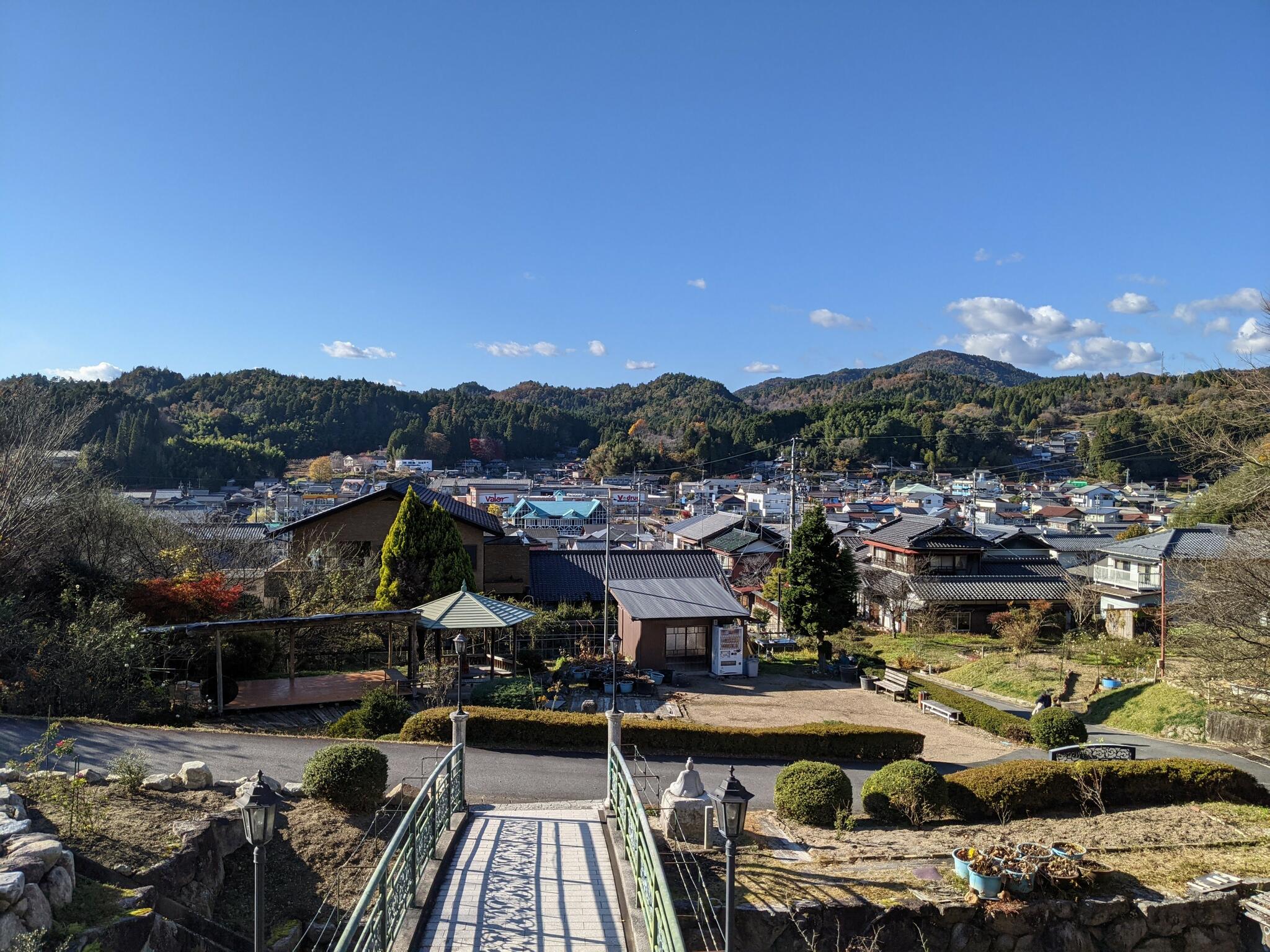 日本大正村の代表写真10