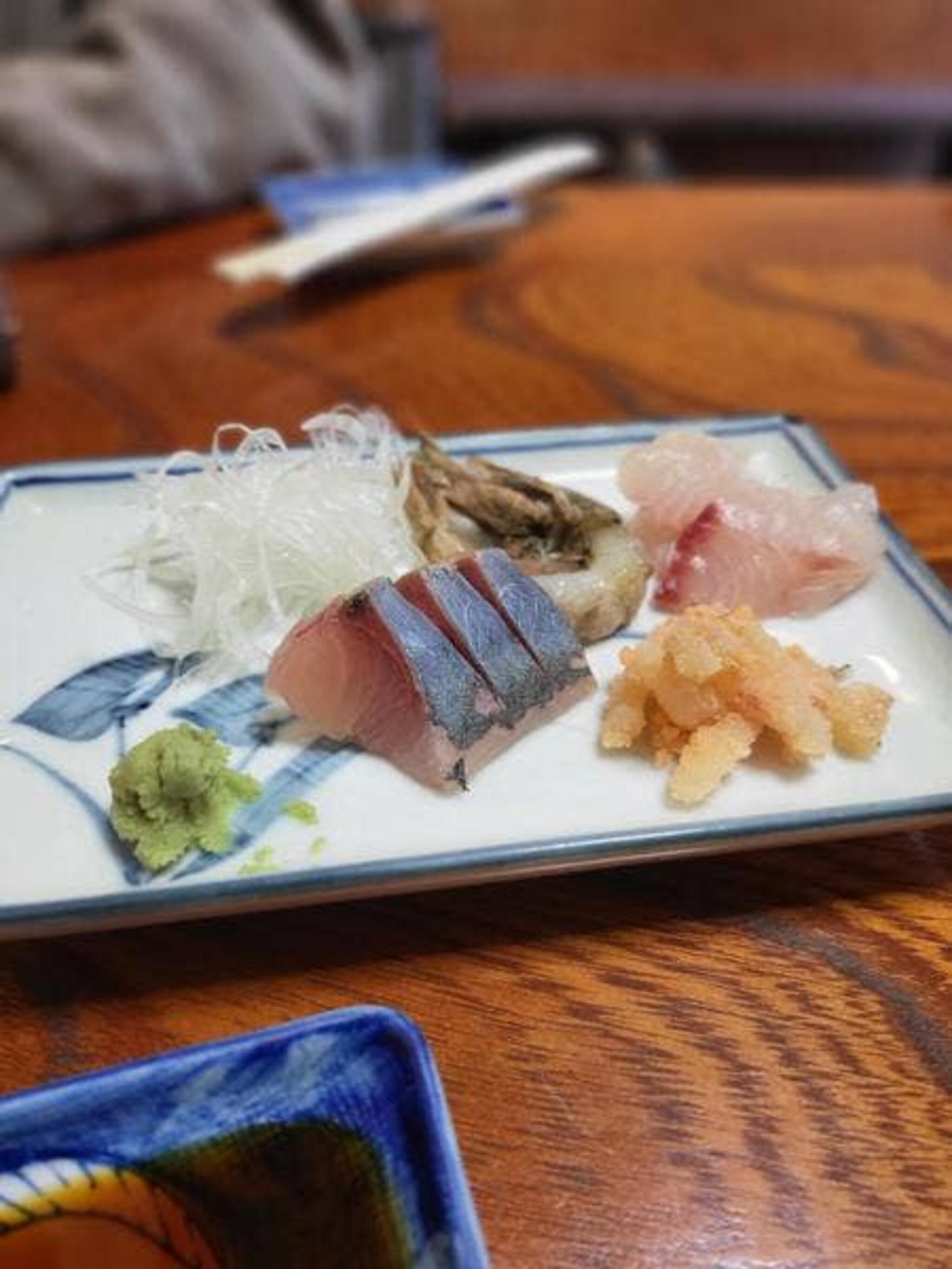 浜寿司の代表写真5