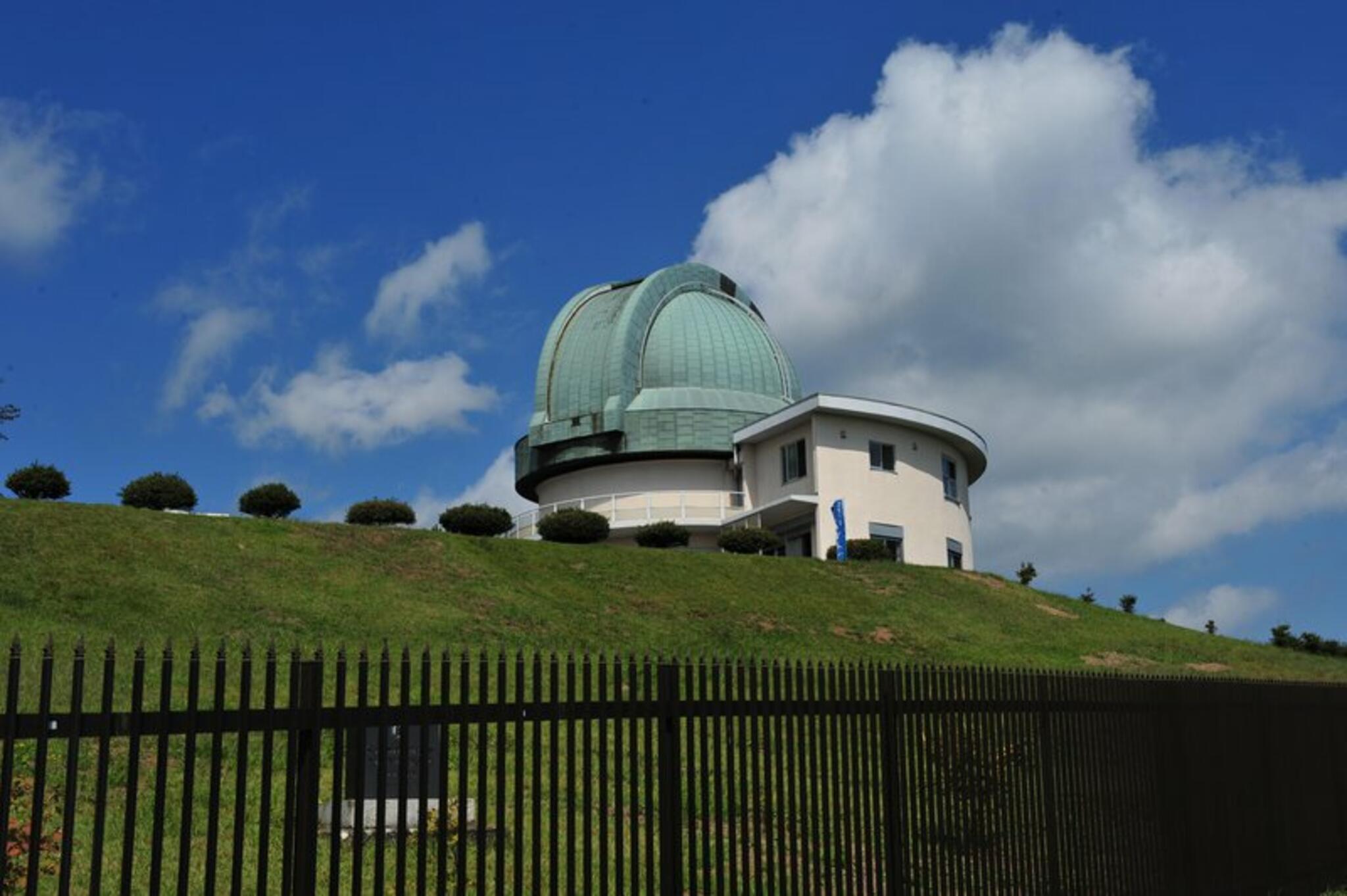 堂平天文台「星と緑の創造センター」の代表写真2