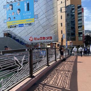 ビックカメラ 横浜西口店の写真3