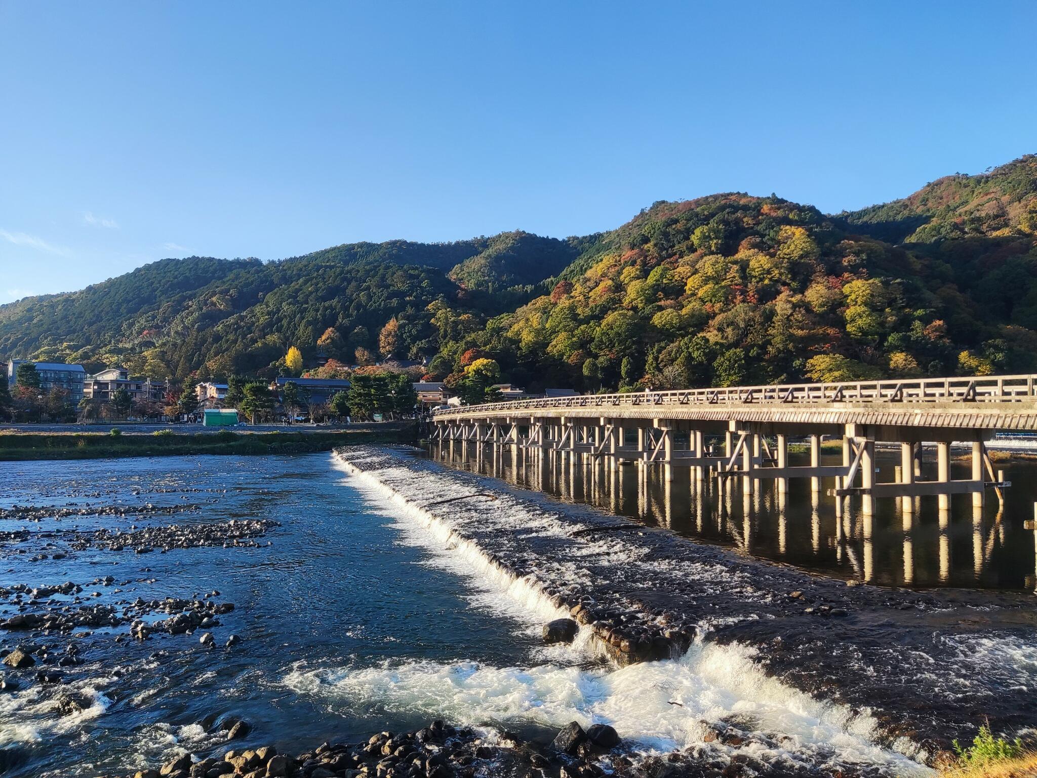 京都・嵐山 ご清遊の宿 らんざんの代表写真2
