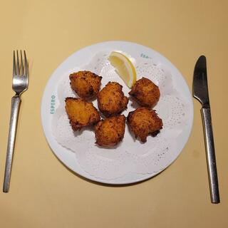 スペインレストラン 銀座エスペロのクチコミ写真3