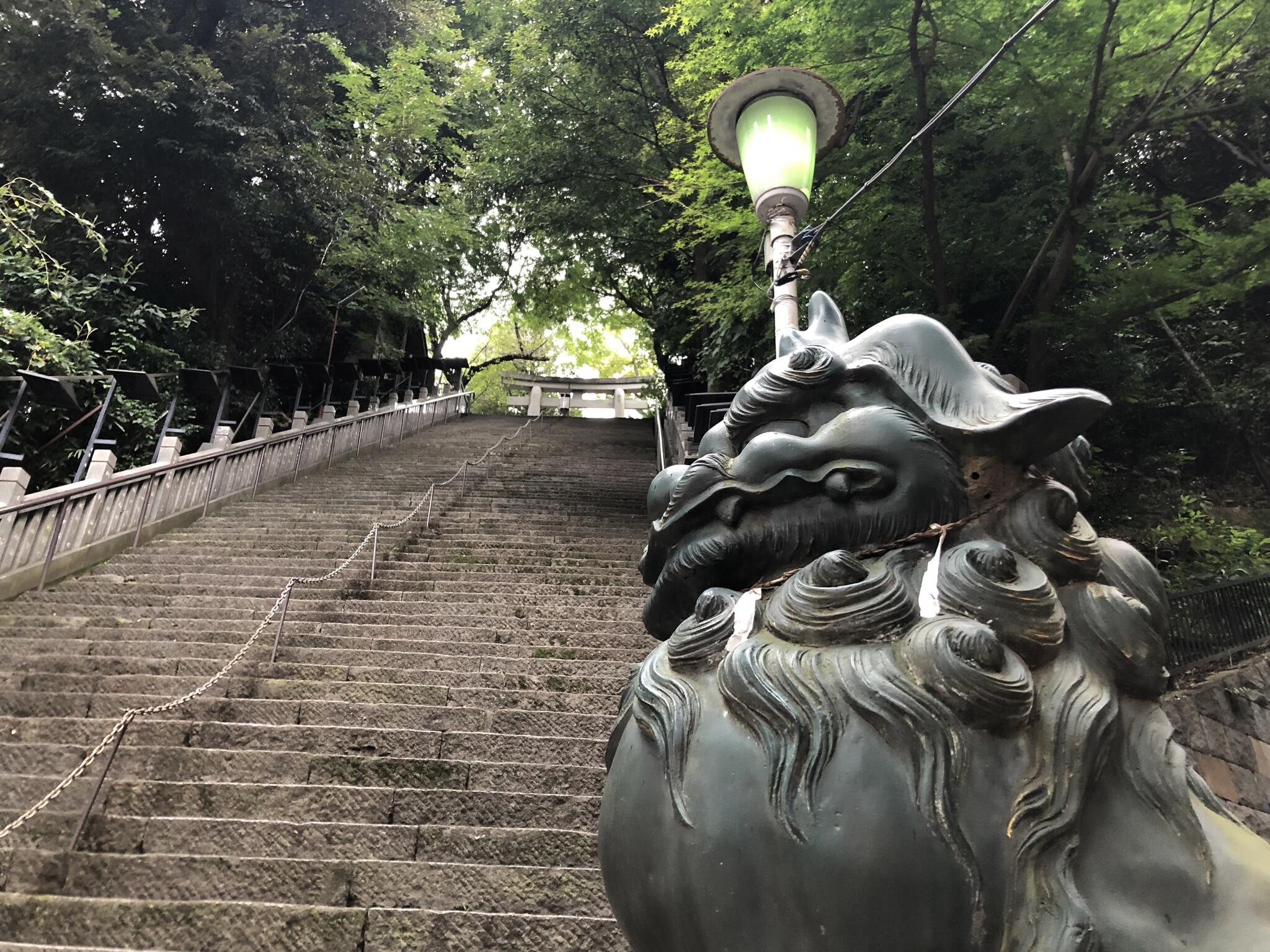 愛宕神社の代表写真3