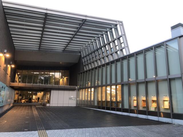 我孫子市民図書館・アビスタ - 我孫子市若松/図書館 | Yahoo!マップ