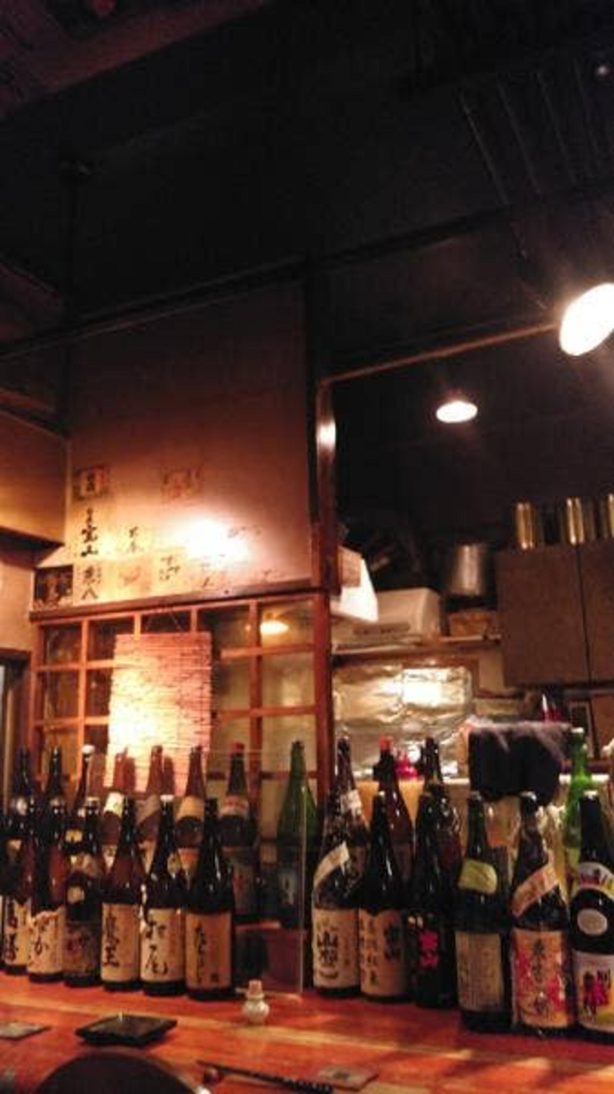 ニッポンのおいしいお酒 雫の代表写真10