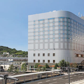 ザ・ニューホテル 熊本~DLIGHT LIFE & HOTELS~の写真23