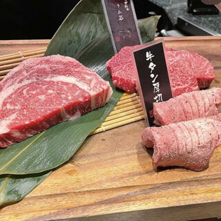 焼肉ヌルボンガーデン 荒尾の写真27