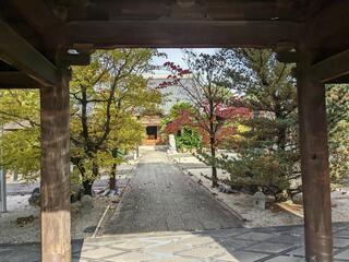 曹源寺のクチコミ写真2