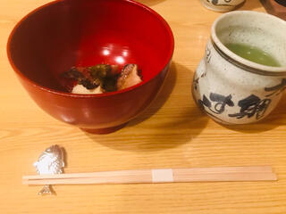 大鯛寿司のクチコミ写真1