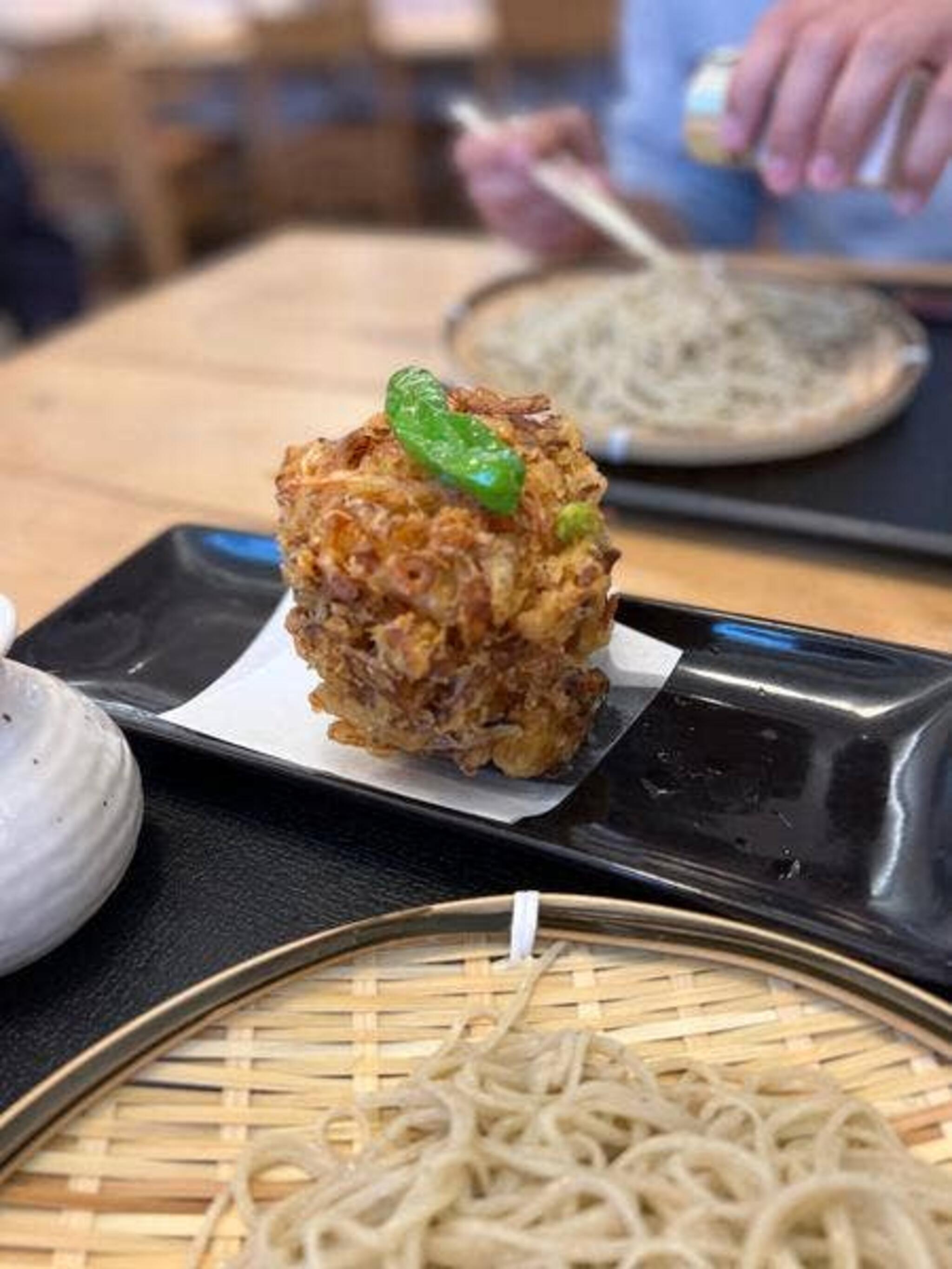 手打蕎麦 フジサン 福舞製麺所の代表写真3