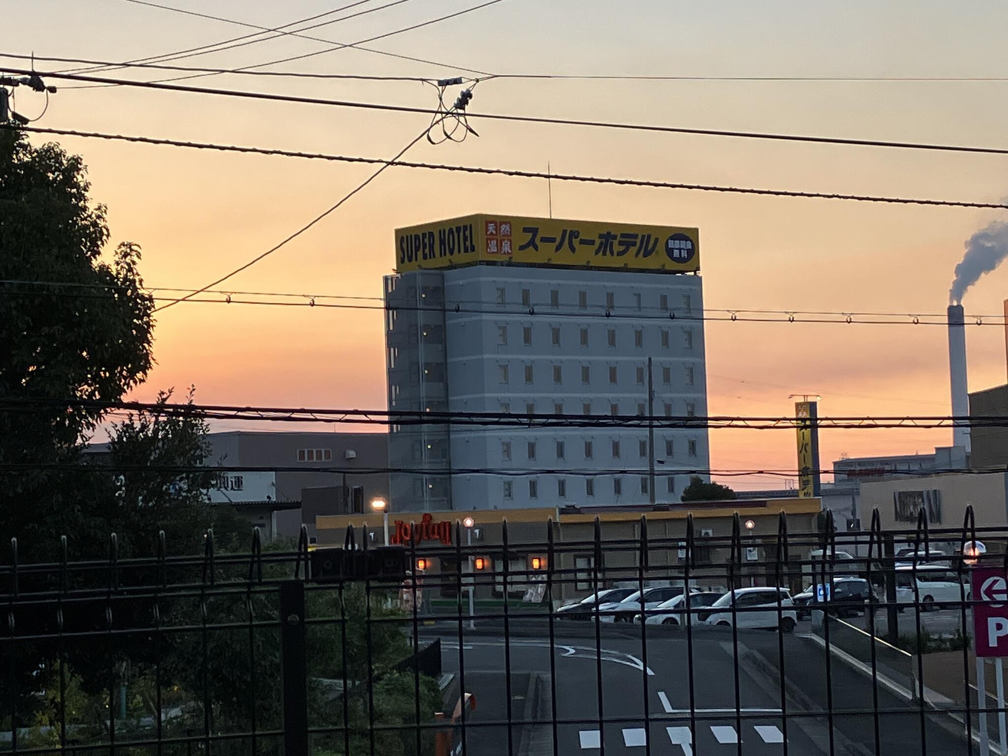 スーパーホテル四国中央の代表写真7