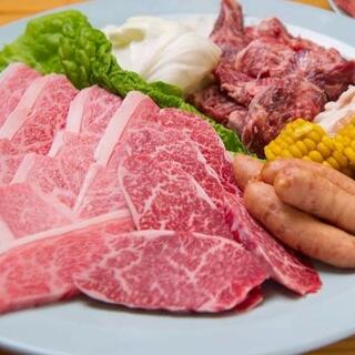 焼肉・韓国料理 幸楽苑の写真20