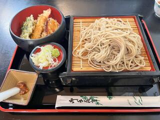 飯豊とそばの里センターのクチコミ写真1