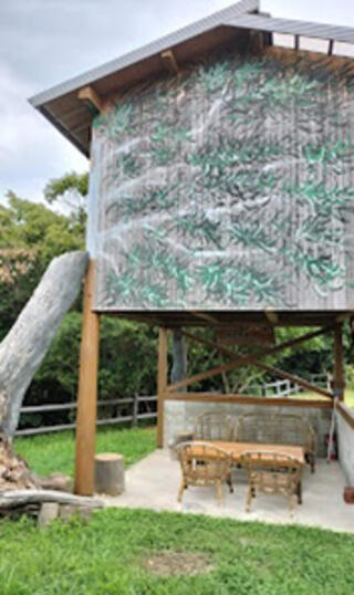 須佐湾エコロジーキャンプ場のクチコミ写真1