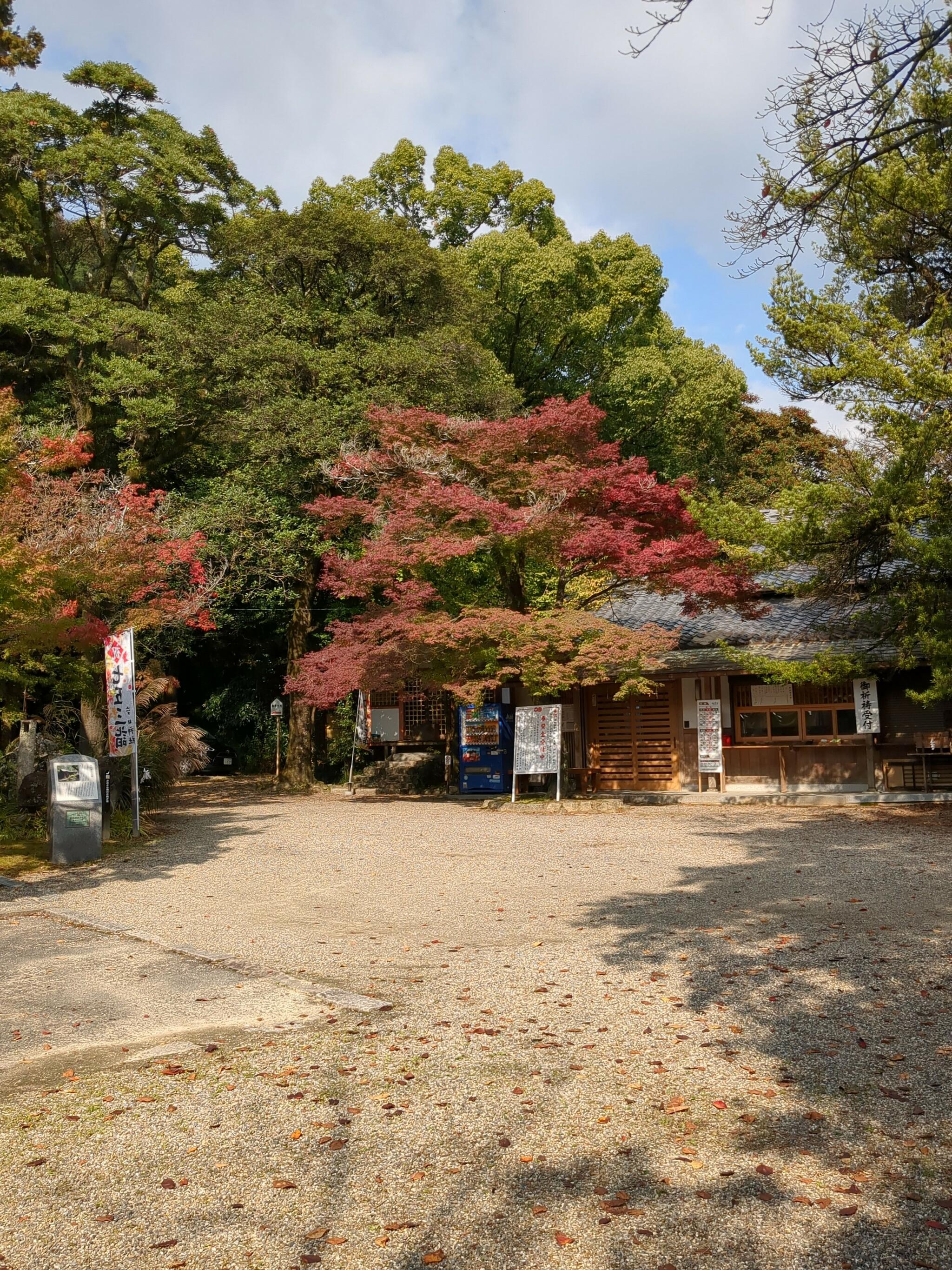 若山神社の代表写真2