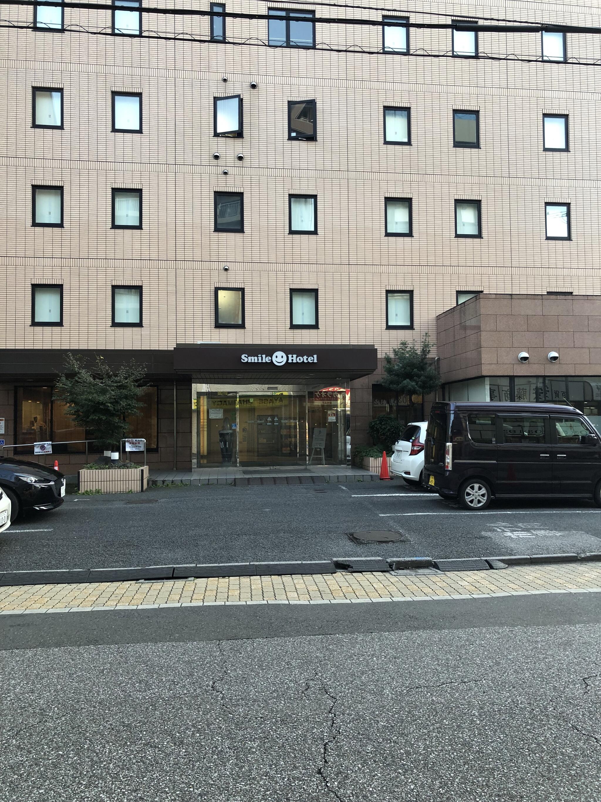 スマイルホテル東京綾瀬駅前の代表写真7