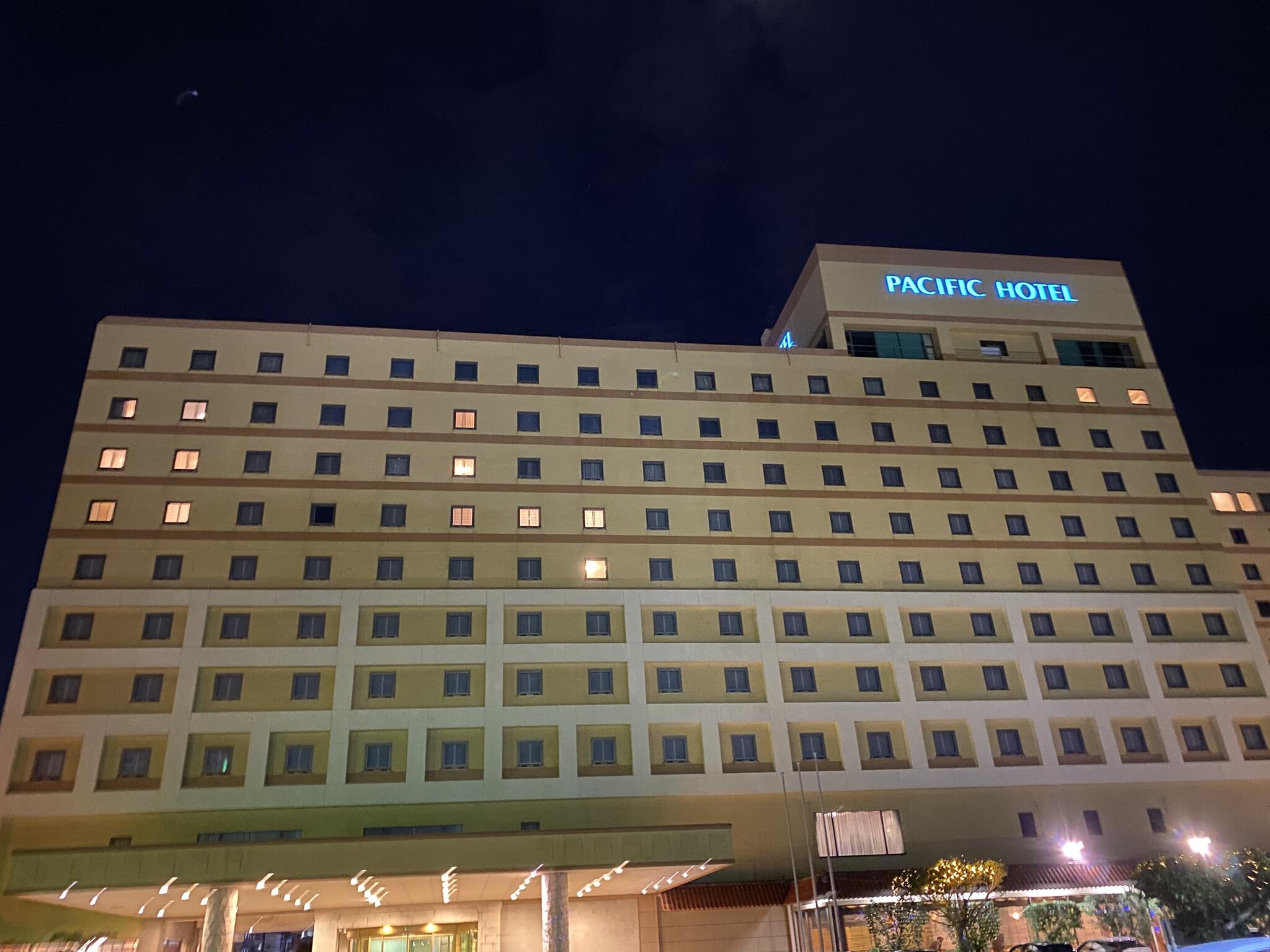パシフィックホテル沖縄の代表写真7