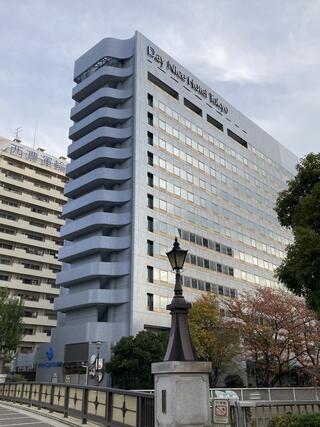 デイナイスホテル東京のクチコミ写真1
