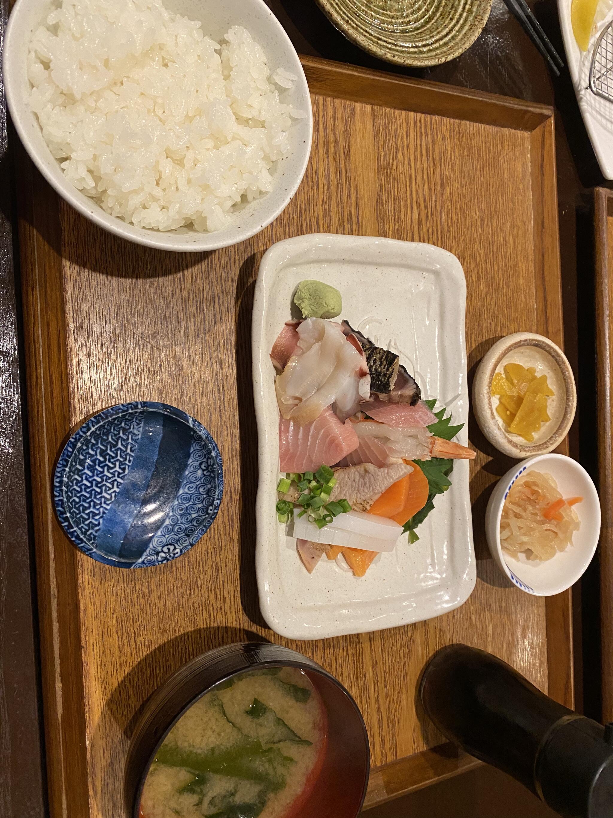 日 乃 本 コレクション 食堂 田端