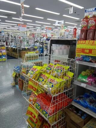 ヤマダ電機 テックランド仙台富谷店のクチコミ写真1