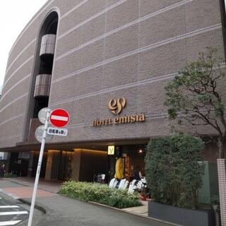 ホテルエミシア東京立川の写真30