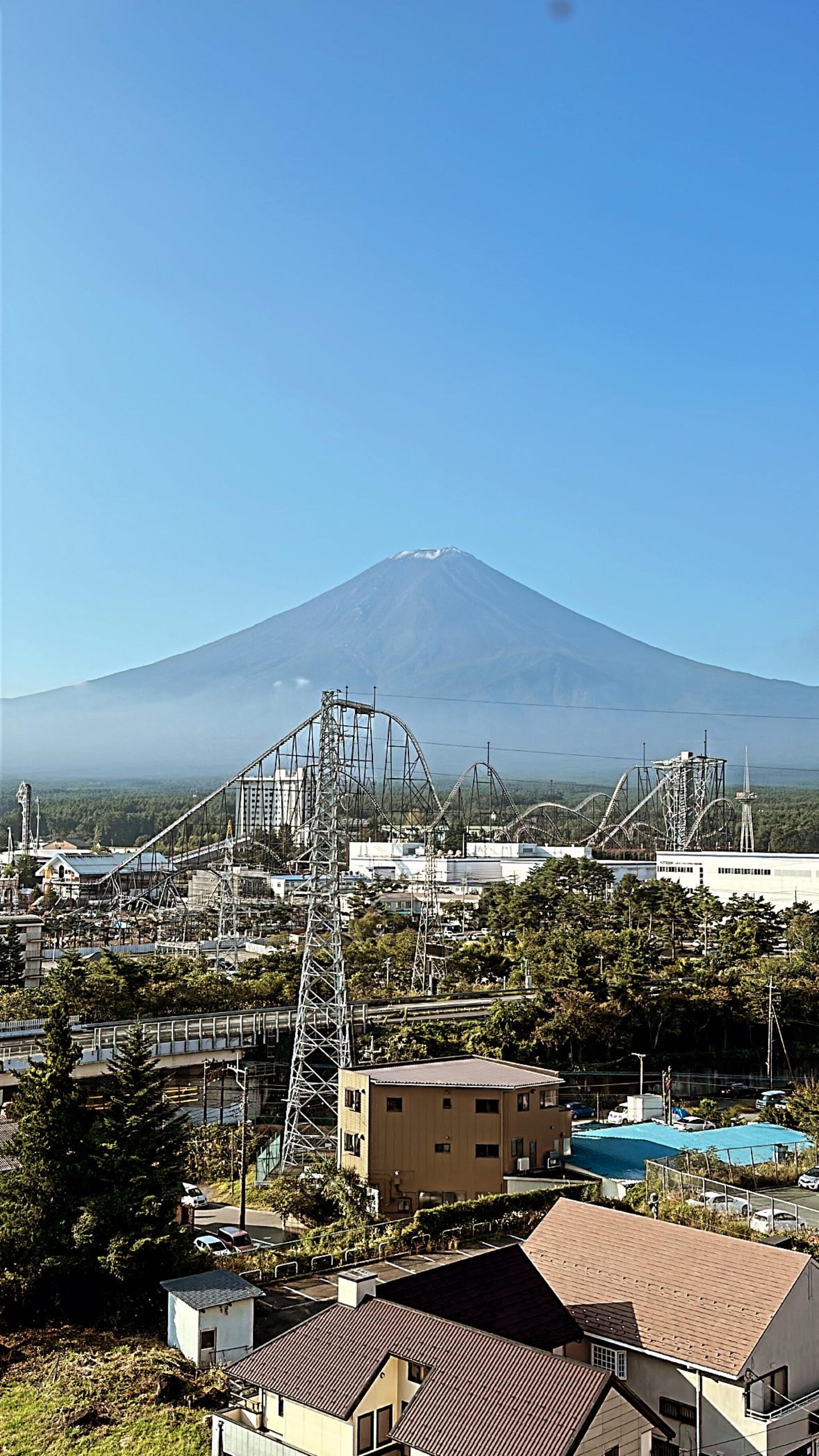 ホテルマイステイズ富士山 展望温泉の代表写真2