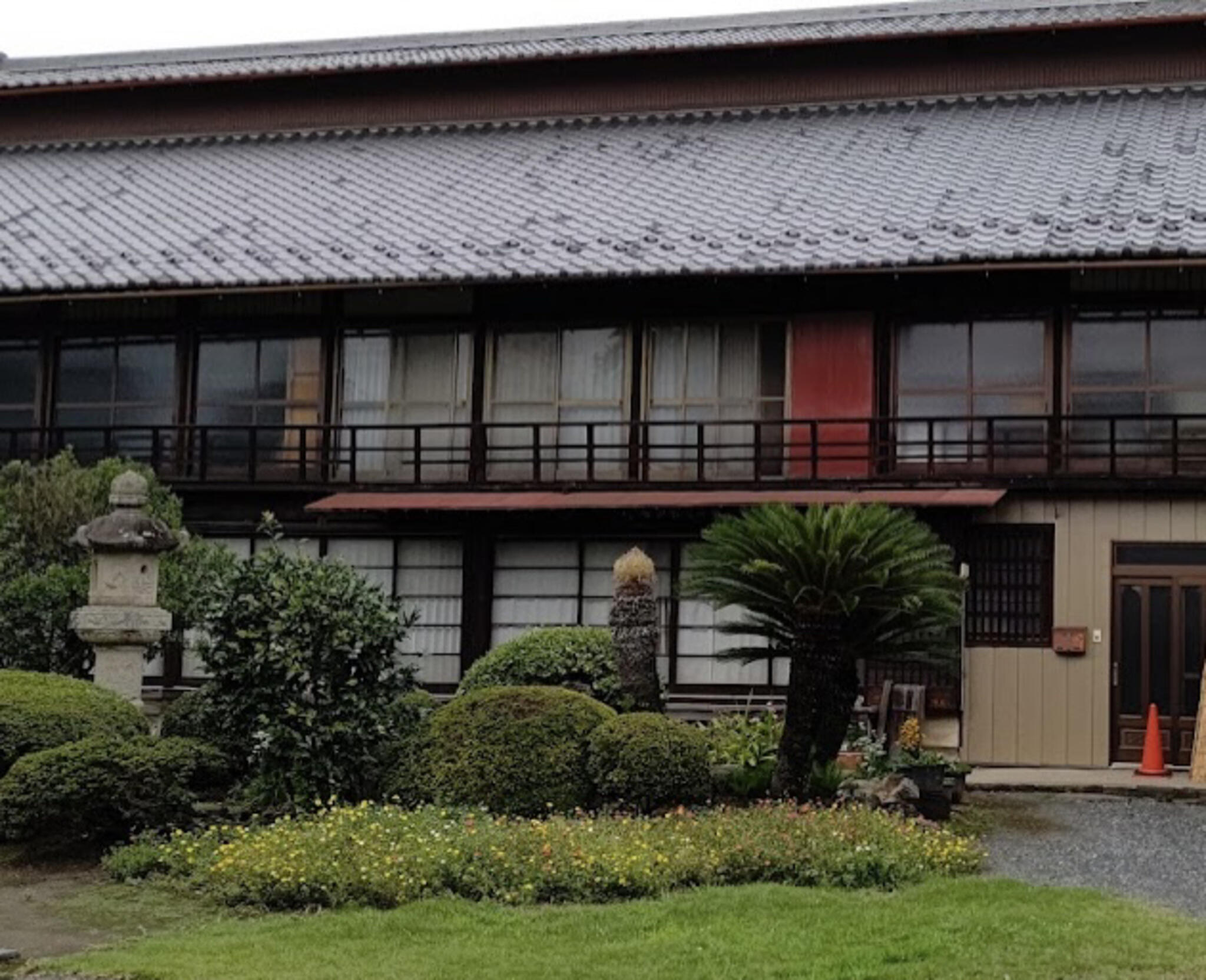 田島弥平旧宅の代表写真3
