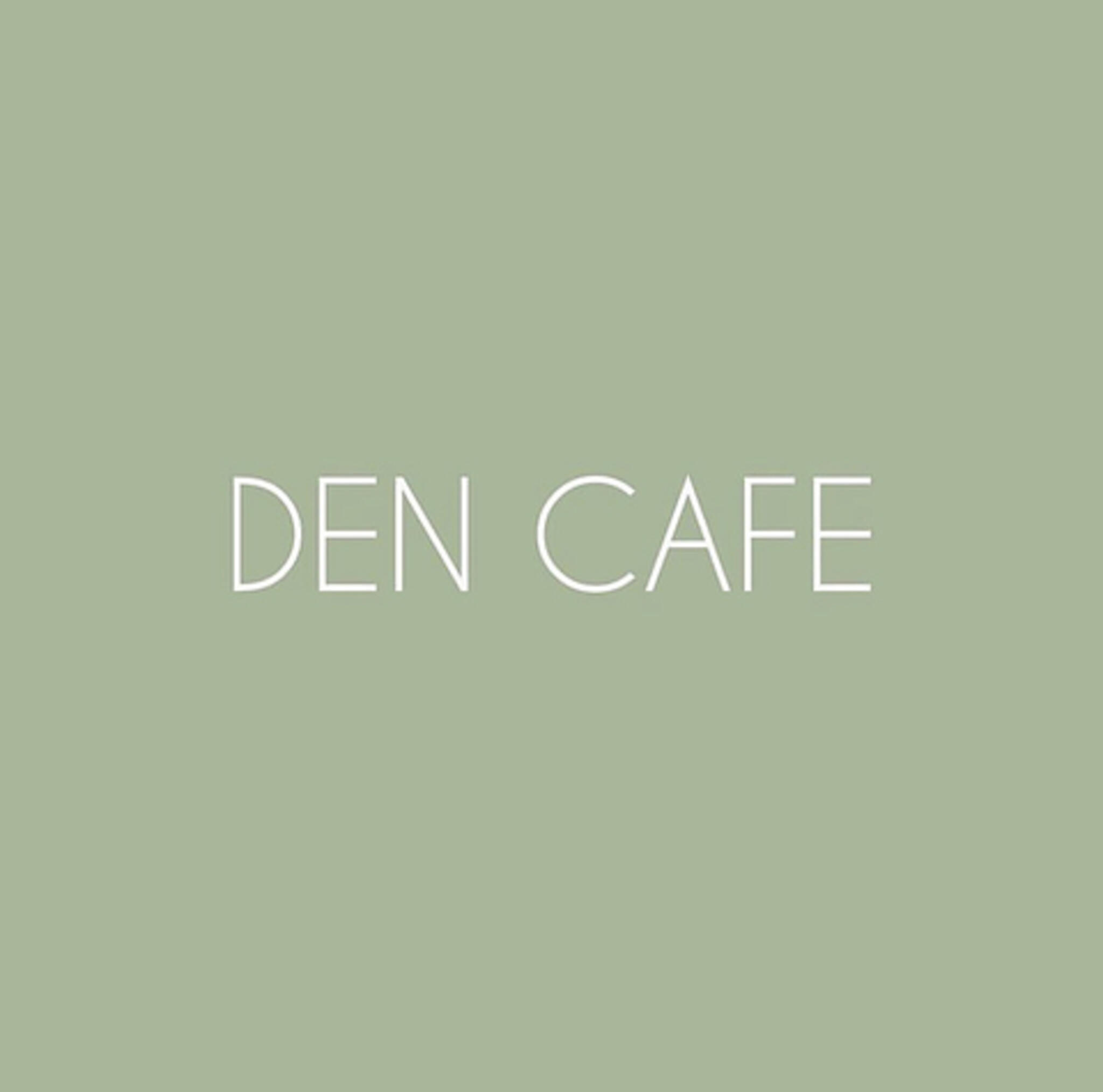 DEN CAFEの代表写真2