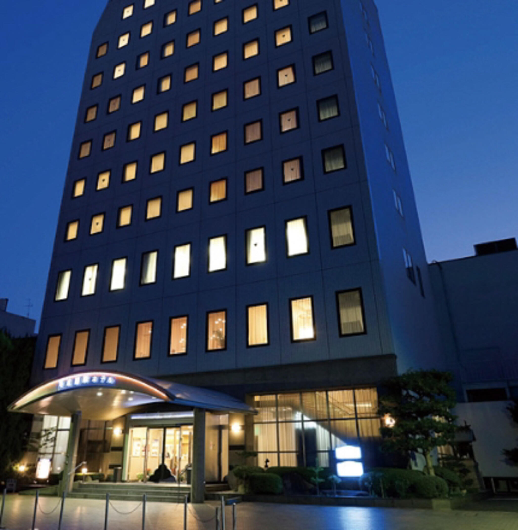 尾道国際ホテルの代表写真3
