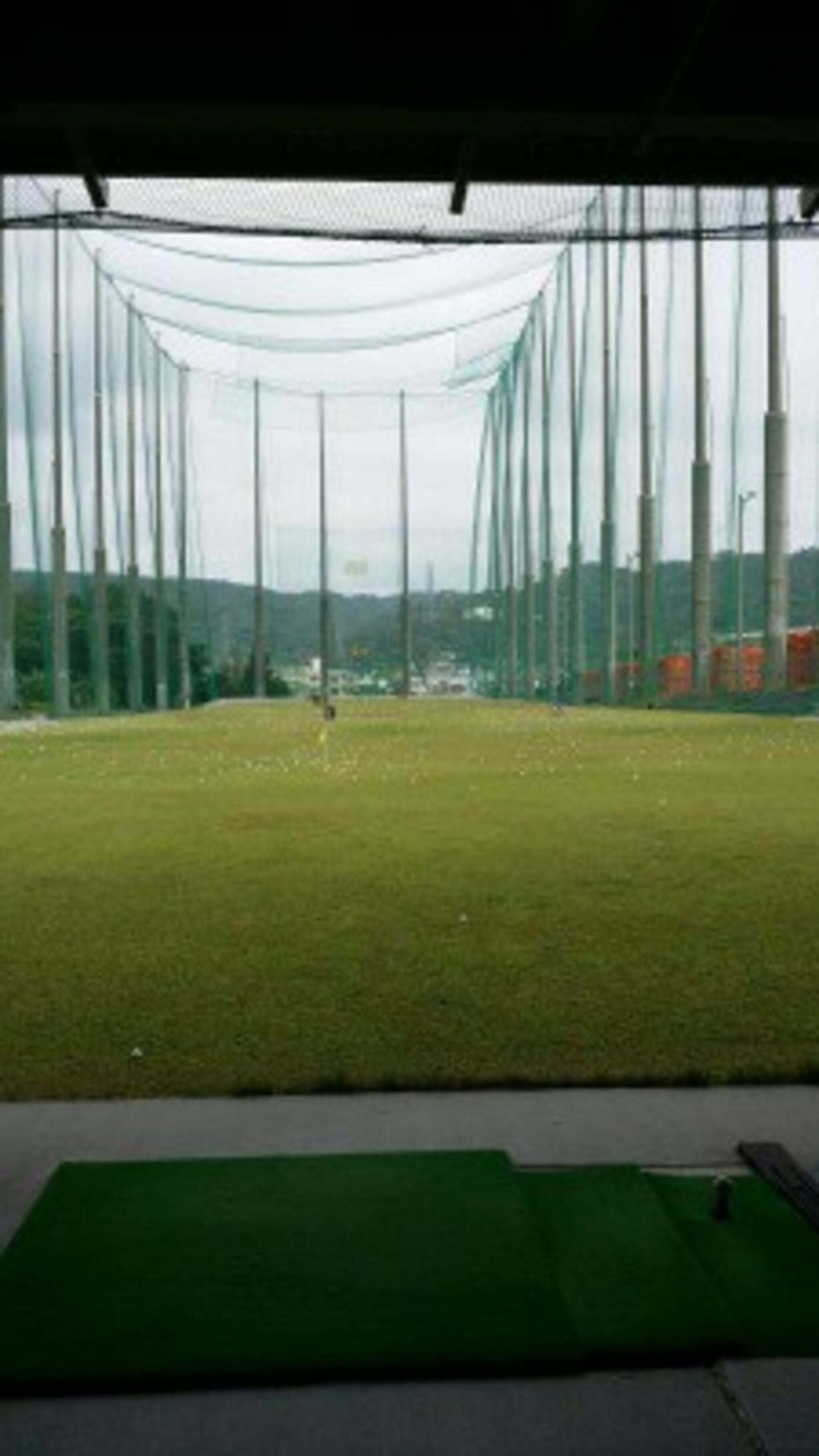 大北ゴルフ練習場の代表写真1