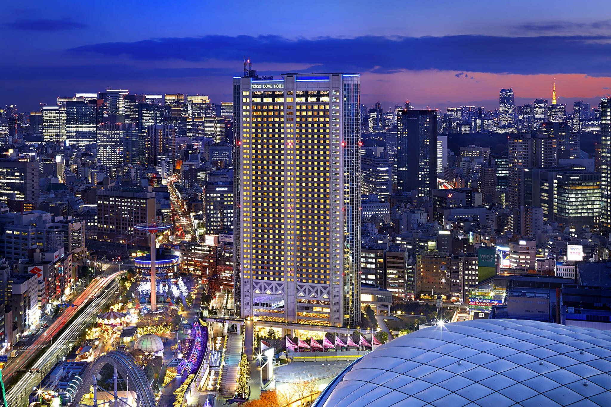 東京ドームホテルの代表写真3
