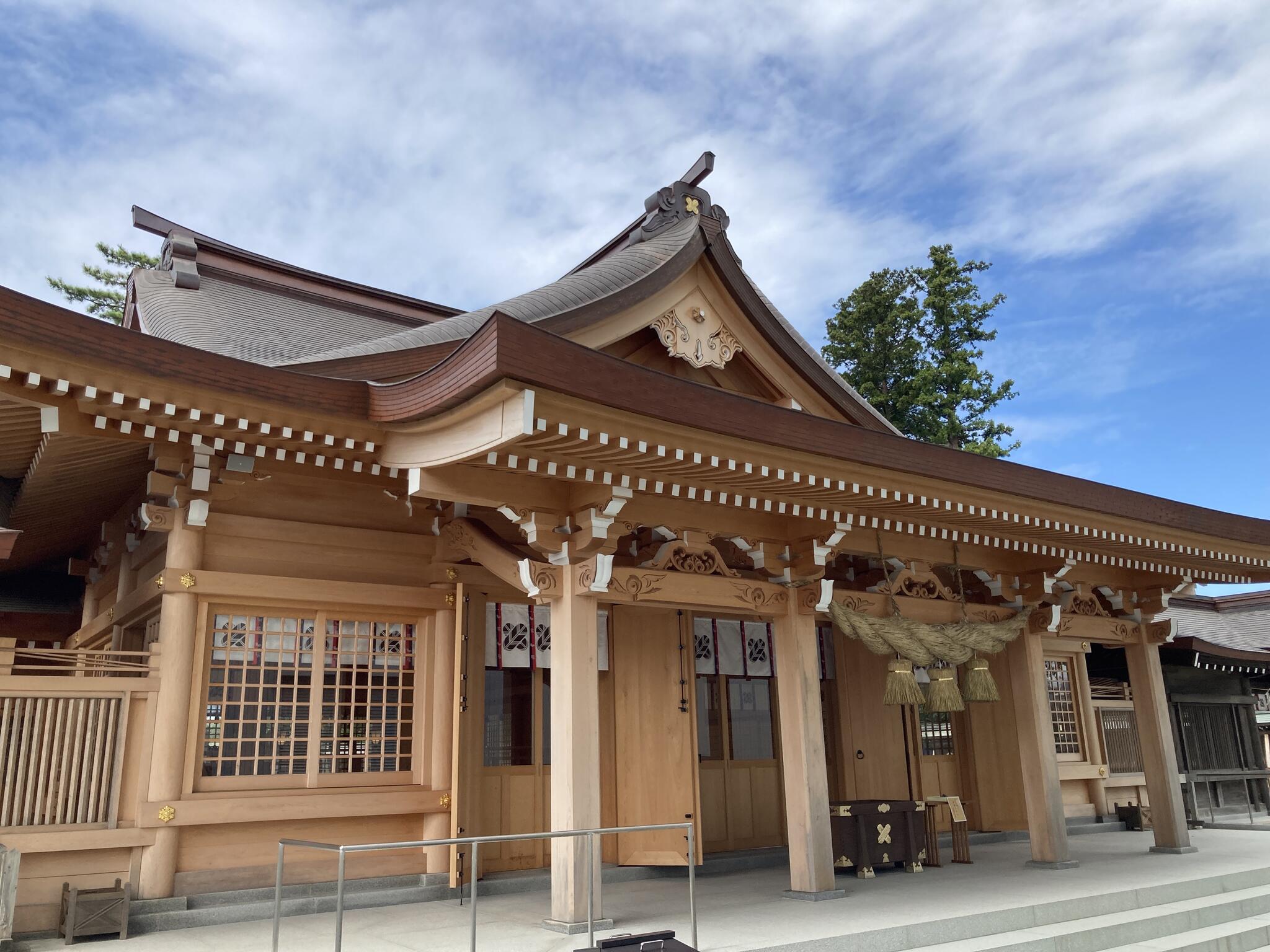 阿蘇神社の代表写真10
