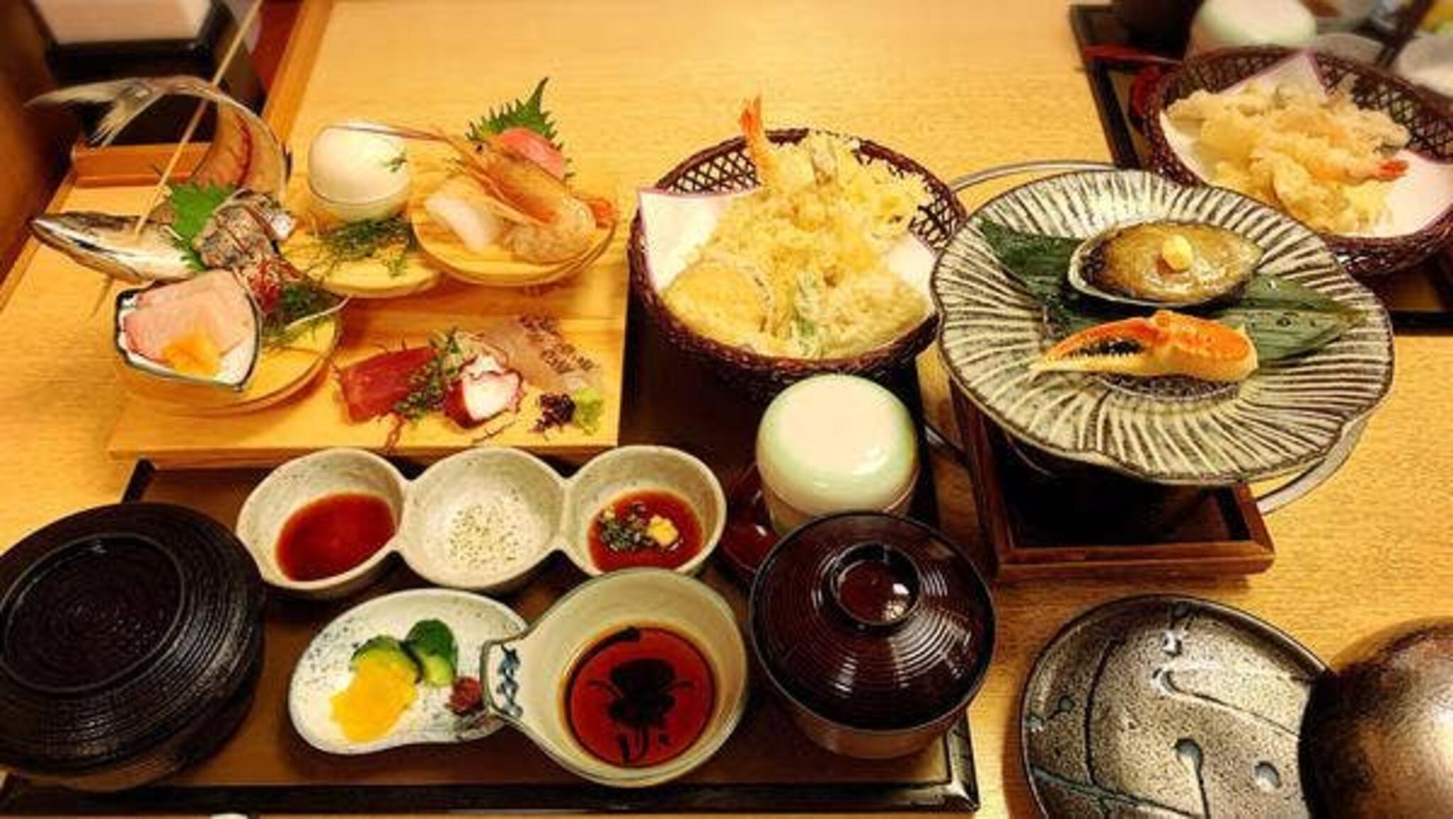 日本料理 魚つぐの代表写真1