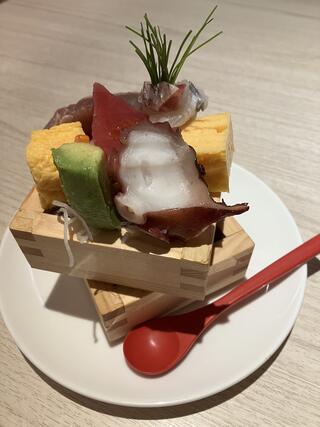 魚がし日本一 三田店のクチコミ写真3