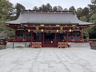 鹽竈神社のクチコミ写真1