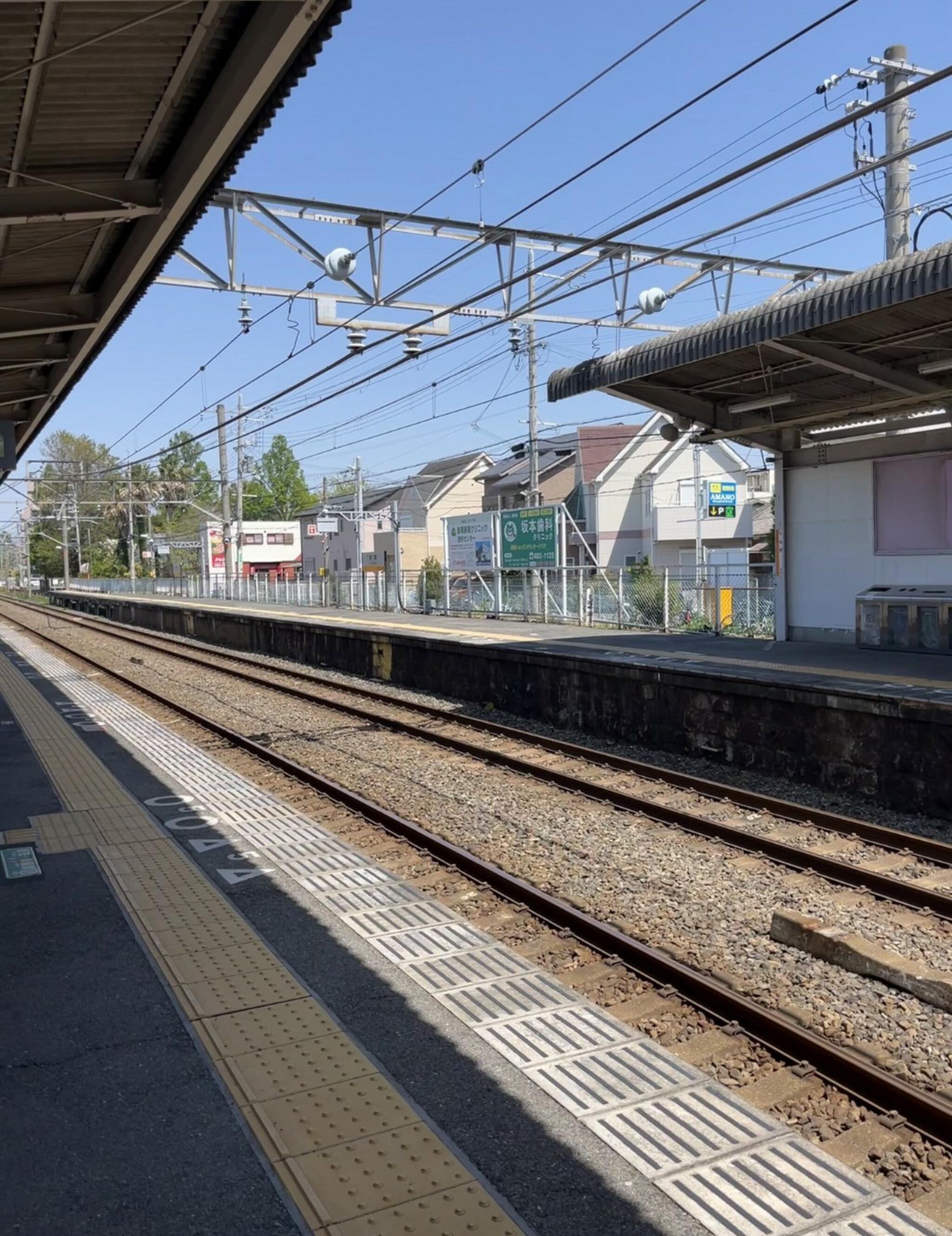 新家駅の代表写真4