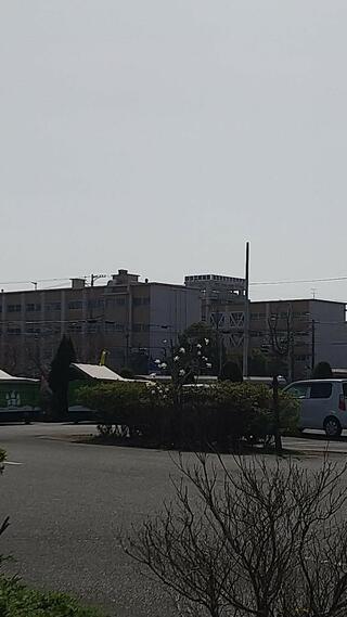 静岡県立浜松工業高等学校のクチコミ写真1