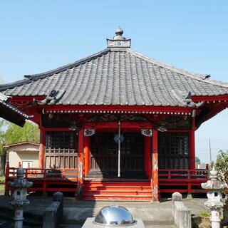 天洲寺の写真10