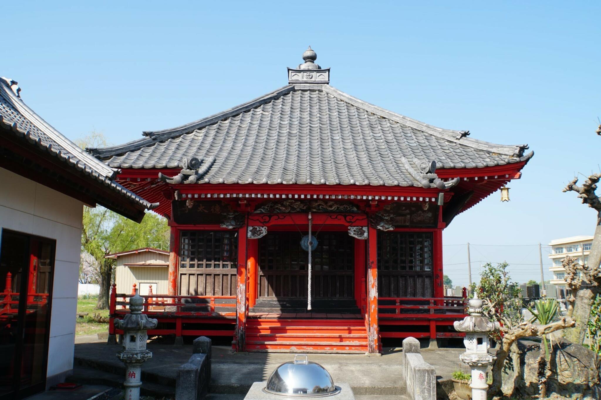 天洲寺の代表写真10