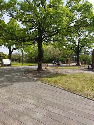 祇園之洲公園のクチコミ写真2