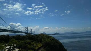 瀬戸大橋タワーのクチコミ写真1