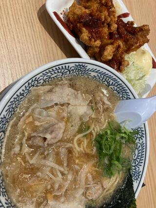 丸源ラーメン 足利店のクチコミ写真1