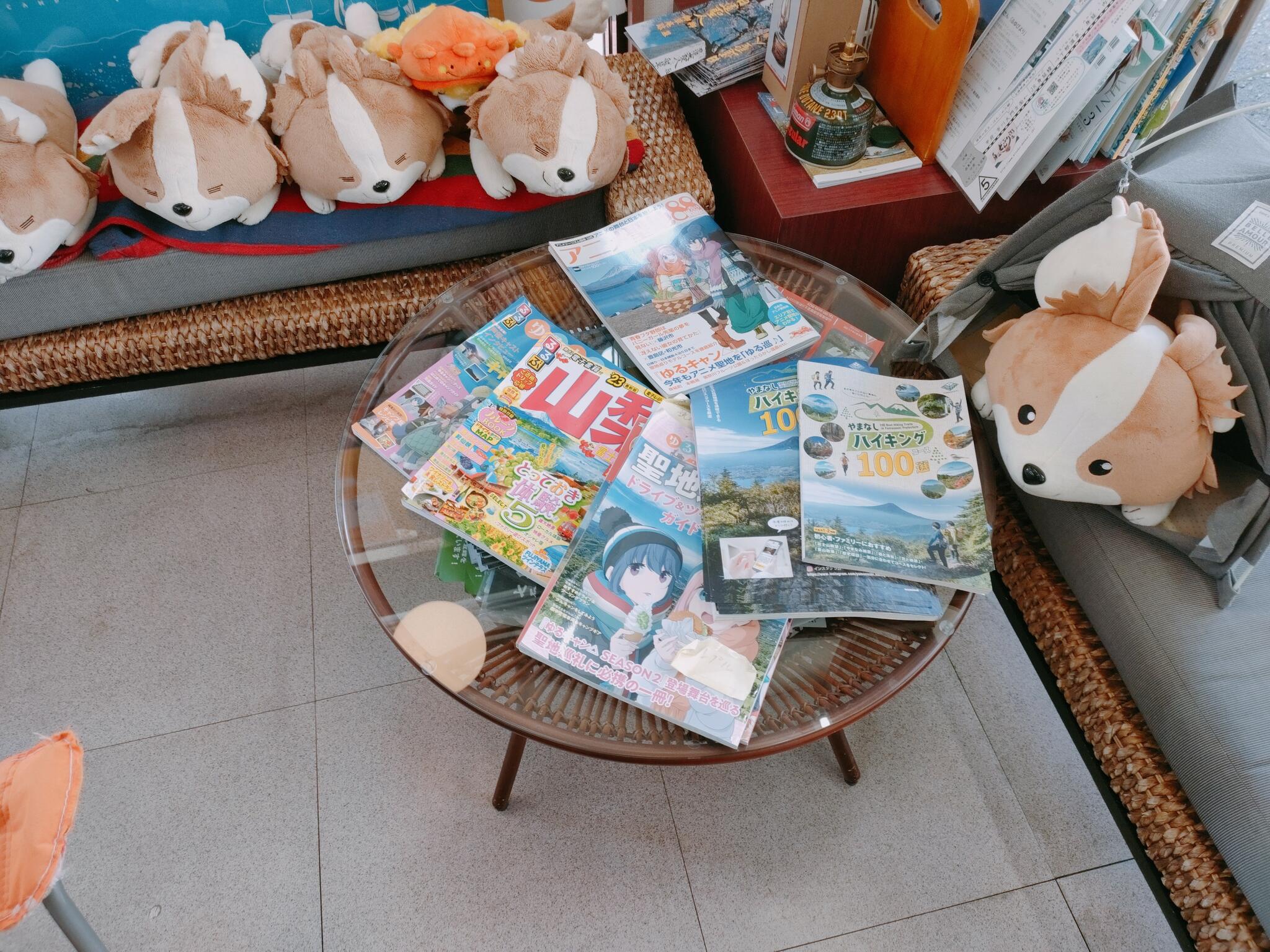 椎茸と湯葉の専門店 武州屋の代表写真10
