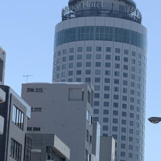 札幌プリンスホテルの写真29