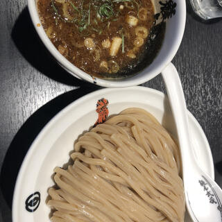 秋葉原　麺屋武蔵　巌虎の写真3