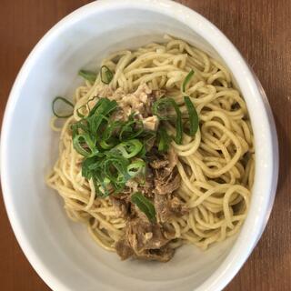 中華そば 七麺鳥のクチコミ写真1