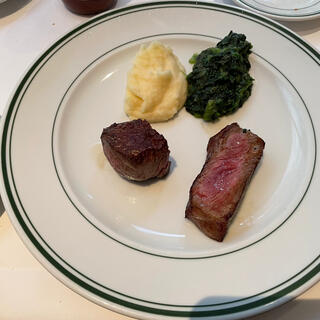 Wolfgang's Steakhouse 福岡店の写真6