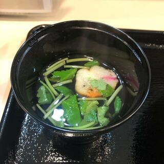 創味割烹 天ぷら 天音のクチコミ写真6